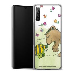 Hard Case transparent