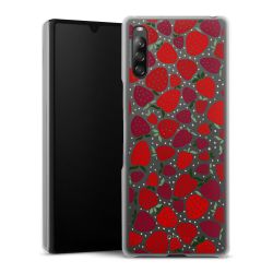 Hard Case transparent