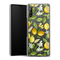 Hard Case transparent