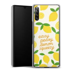 Hard Case transparent