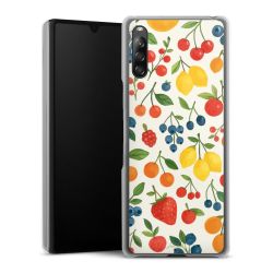 Hard Case transparent