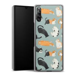 Hard Case transparent