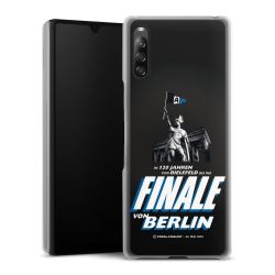 Hard Case transparent