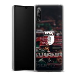 Hard Case transparent