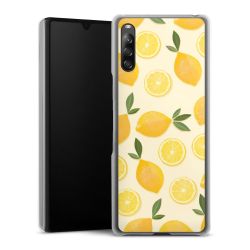 Hard Case transparent