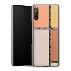 Hard Case transparent