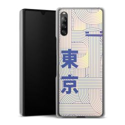 Hard Case transparent