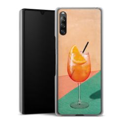 Hard Case transparent