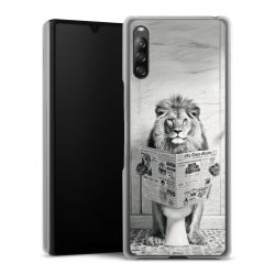 Hard Case transparent