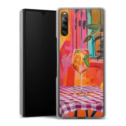 Hard Case transparent