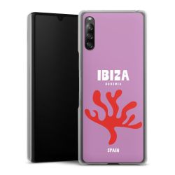 Hard Case transparent