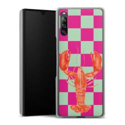 Hard Case transparent