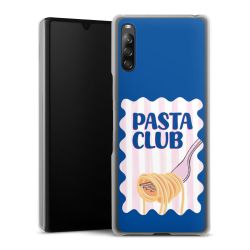 Hard Case transparent