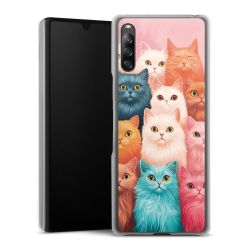 Hard Case transparent