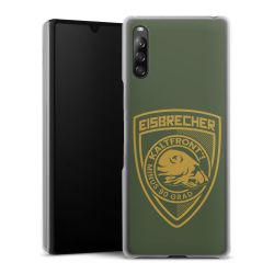 Hard Case transparent