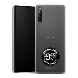 Hard Case transparent