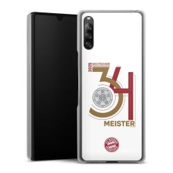 Hard Case transparent