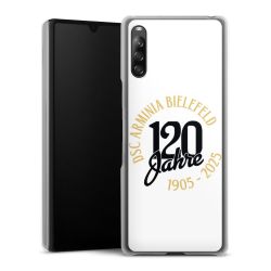 Hard Case transparent