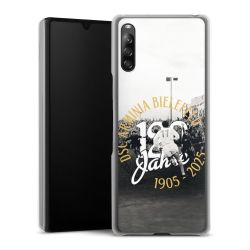 Hard Case transparent