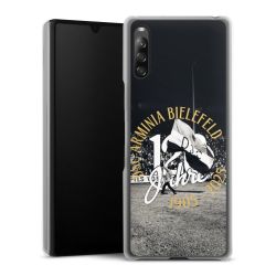 Hard Case transparent