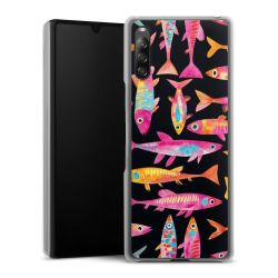 Hard Case transparent