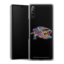 Hard Case transparent