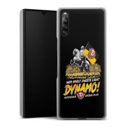 Hard Case transparent