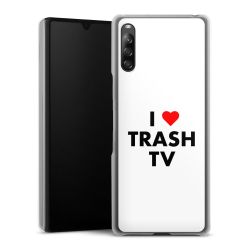 Hard Case transparent