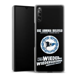 Hard Case transparent