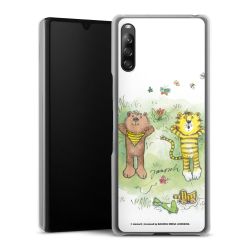 Hard Case transparent