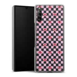 Hard Case transparent