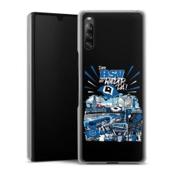 Hard Case transparent