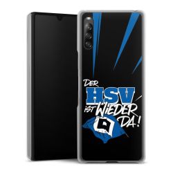 Hard Case transparent