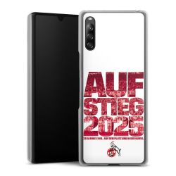 Hard Case transparent