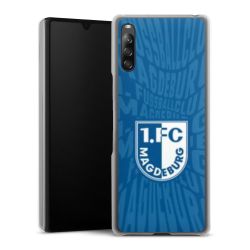 Hard Case transparent