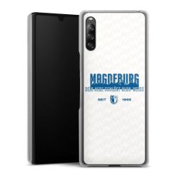 Hard Case transparent