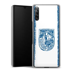 Hard Case transparent