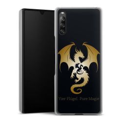 Hard Case transparent