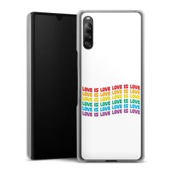 Hard Case transparent