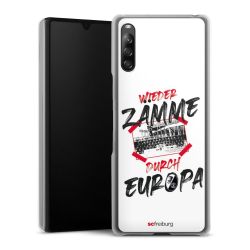 Hard Case transparent