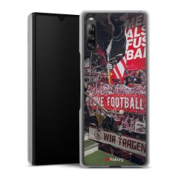 Hard Case transparent