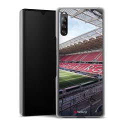 Hard Case transparent