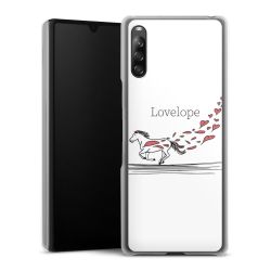 Hard Case transparent