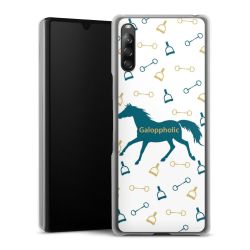 Hard Case transparent