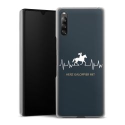 Hard Case transparent