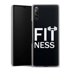 Hard Case transparent