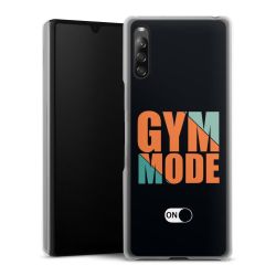 Hard Case transparent