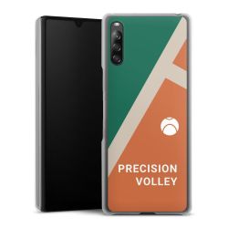 Hard Case transparent