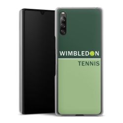 Hard Case transparent