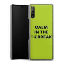 Hard Case transparent